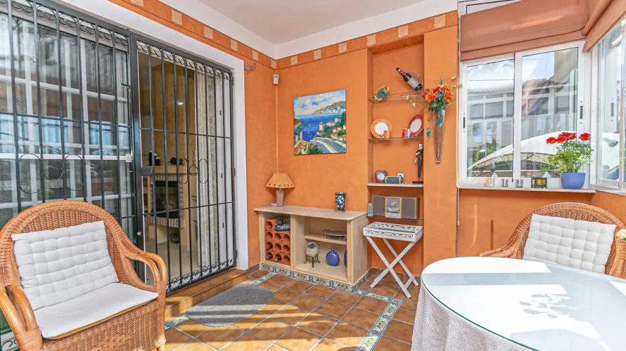 Apartment de 73m² à Playa Flamenca II, Spain No. 1099 № 13