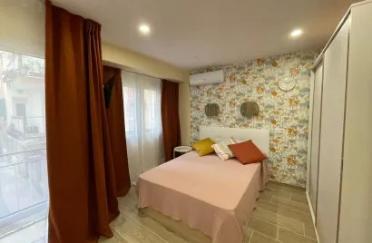 Apartment de 3 chambres à Alicante, Spain No. 357
