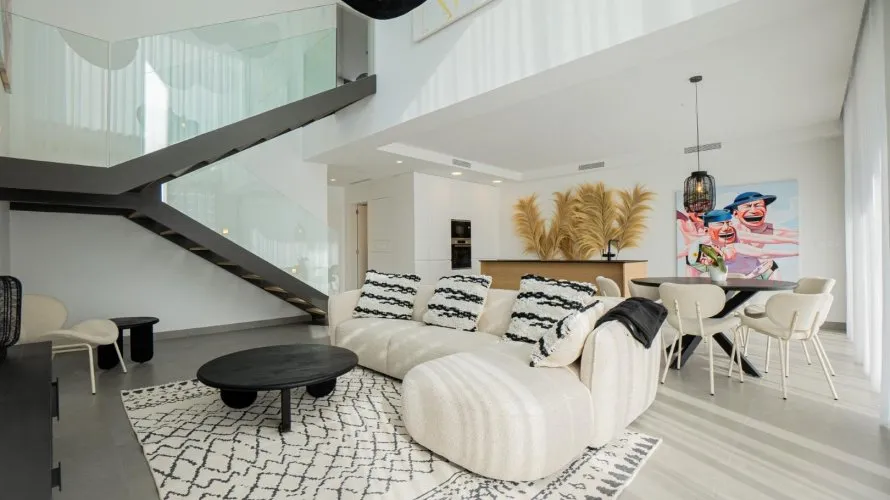 Villa de 3 chambres à Finestrat, Spain No. 110 № 2