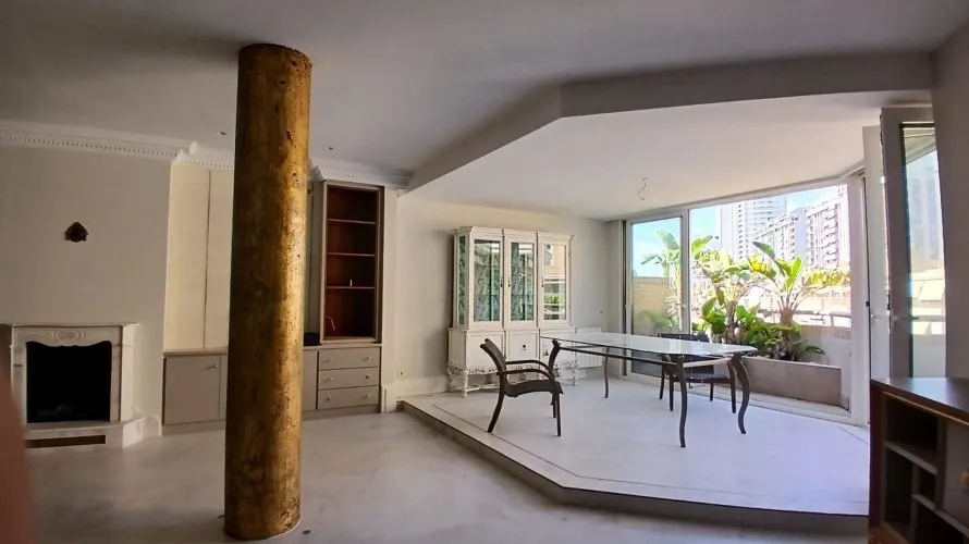 Penthouse de 3 chambres à Valencia, Spain No. 798