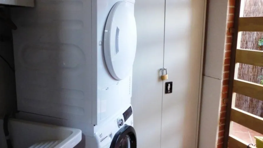 Apartment de 2 chambres à San Juan, Spain No. 1253 № 12