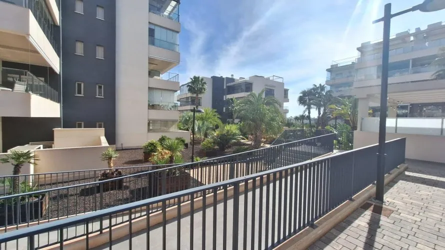 Apartment de 1 chambre à Los Dolses, Spain No. 1005 № 12
