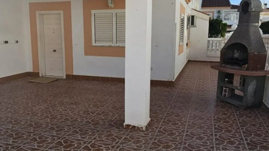 Penthouse de 4 chambres à Torrevieja, Spain No. 641 № 11