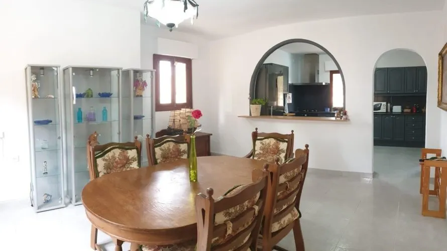 Villa de 6 chambres à Alicante, Spain No. 242 № 4