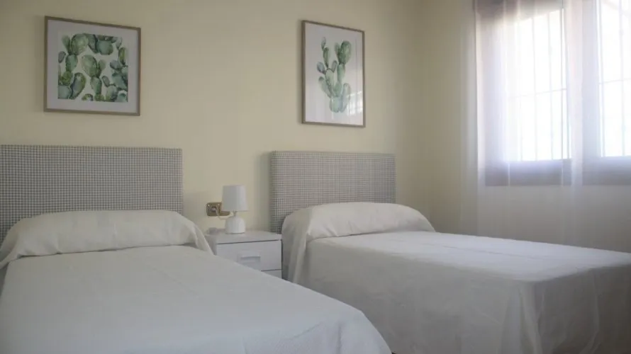 Villa de 3 chambres à Los Altos, Spain No. 324 № 18