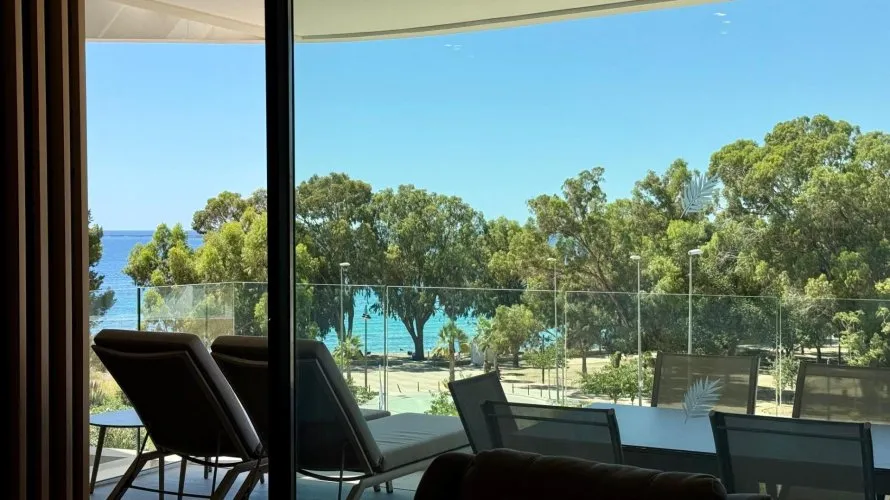 Apartment de 2 chambres à Villajoyosa, Spain No. 144 № 28