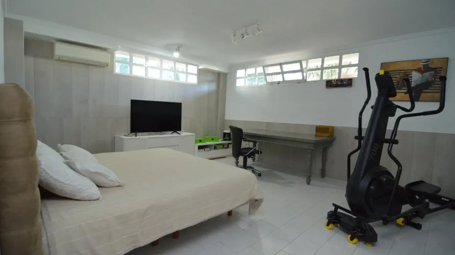 Villa de 4 chambres à Torrevieja, Spain No. 113 № 21