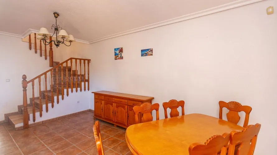 House de 80m² à La Zenia, Spain No. 1359 № 21
