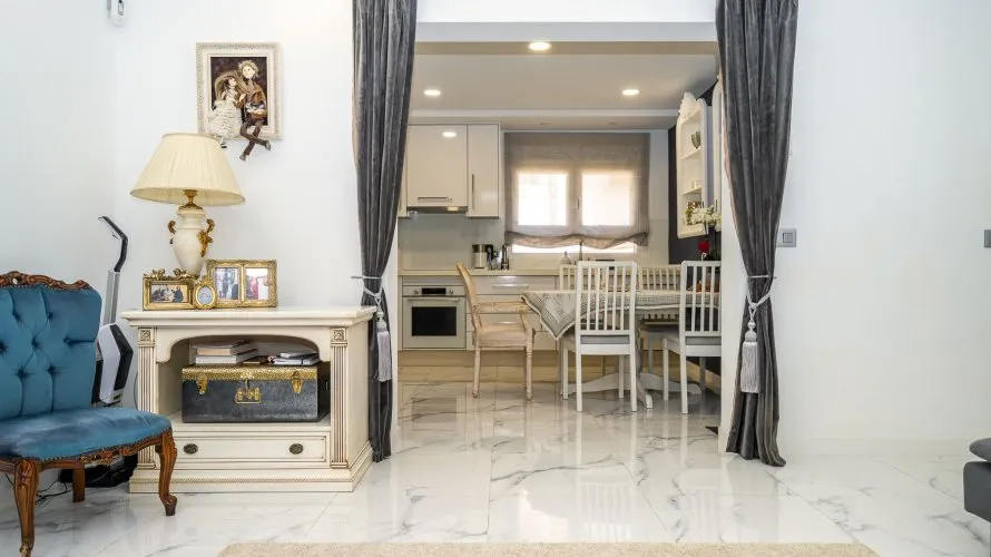 Villa de 192m² à Pinar De Campoverde, Spain No. 1144