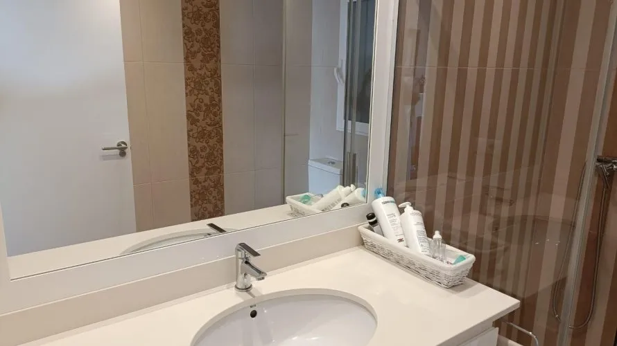 Apartment de 2 chambres à Alicante, Spain No. 627 № 19