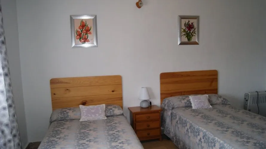 Villa de 3 chambres à Finestrat, Spain No. 292 № 8