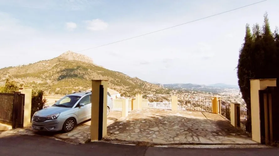Villa de 8 chambres à Maryvilla, Spain No. 408 № 5