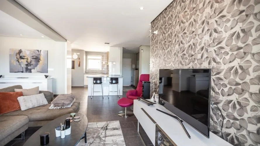 Penthouse de 167m² à Los Dolses, Spain No. 1067 № 10