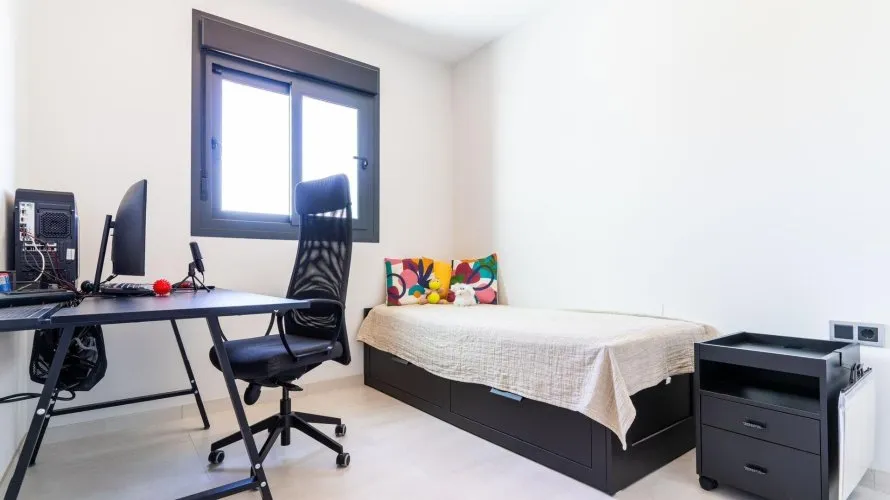 Apartment de 3 chambres à Benidorm, Spain No. 853 № 7