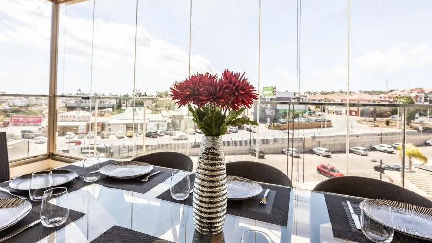 Penthouse de 167m² à Los Dolses, Spain No. 1067 № 27