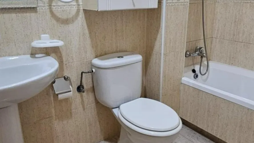 Penthouse de 4 chambres à Torrevieja, Spain No. 641 № 12