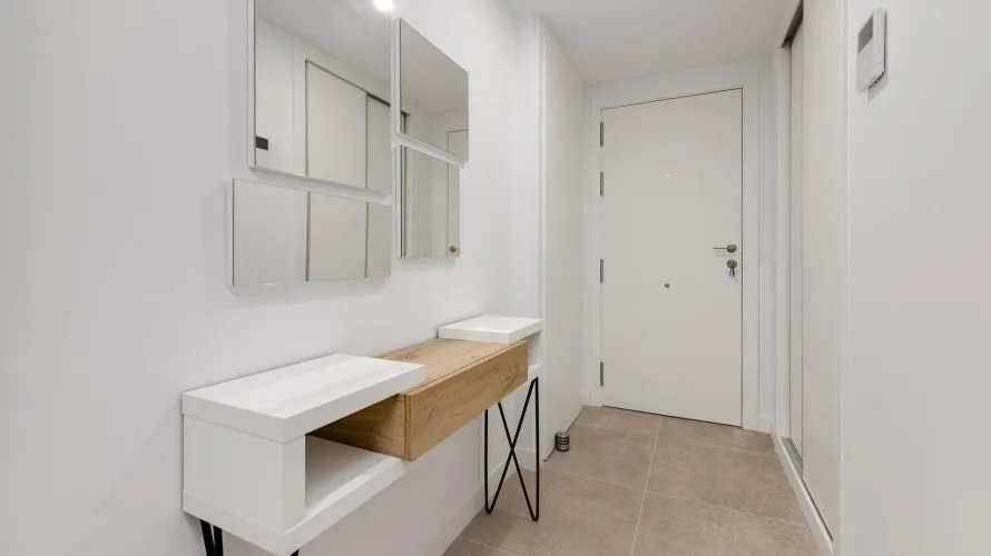 Apartment de 3 chambres à Calpe, Spain No. 140 № 2