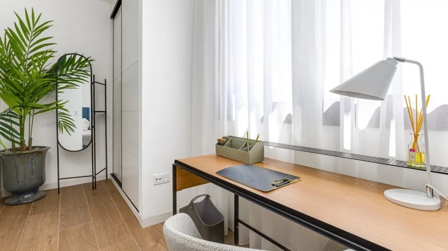 Apartment de 3 chambres à Finestrat, Spain No. 390 № 24