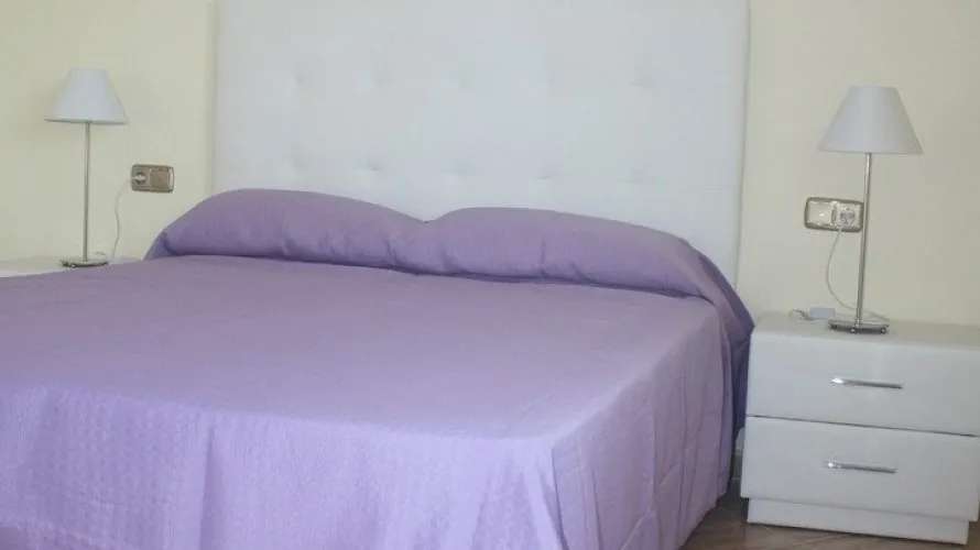 Villa de 3 chambres à Los Altos, Spain No. 324 № 17