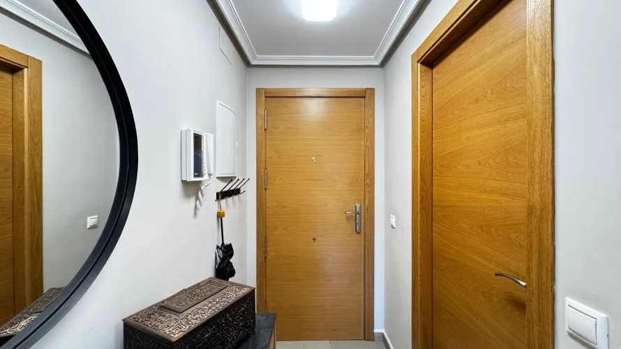 Apartment de 3 chambres à Nueva Torrevieja, Spain No. 1183 № 26