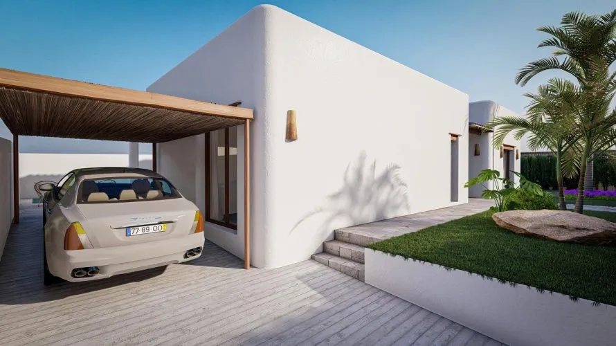 Apartment de 3 chambres à L'Alfàs del Pi, Spain No. 223 № 8