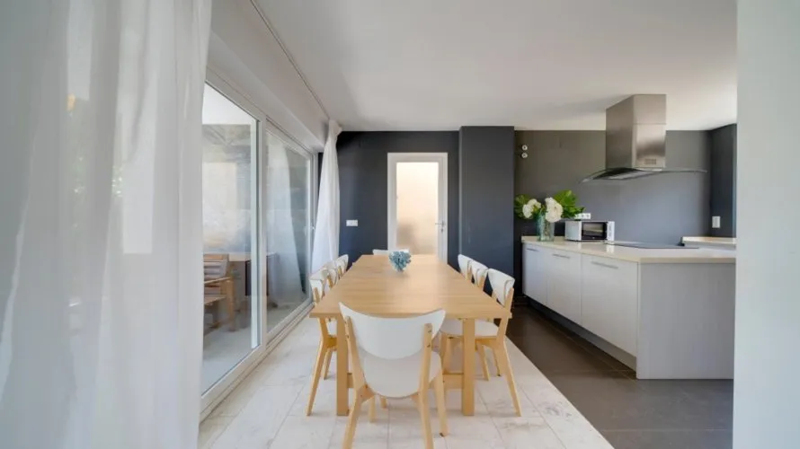 Villa de 4 chambres à Albir, Spain No. 539 № 2