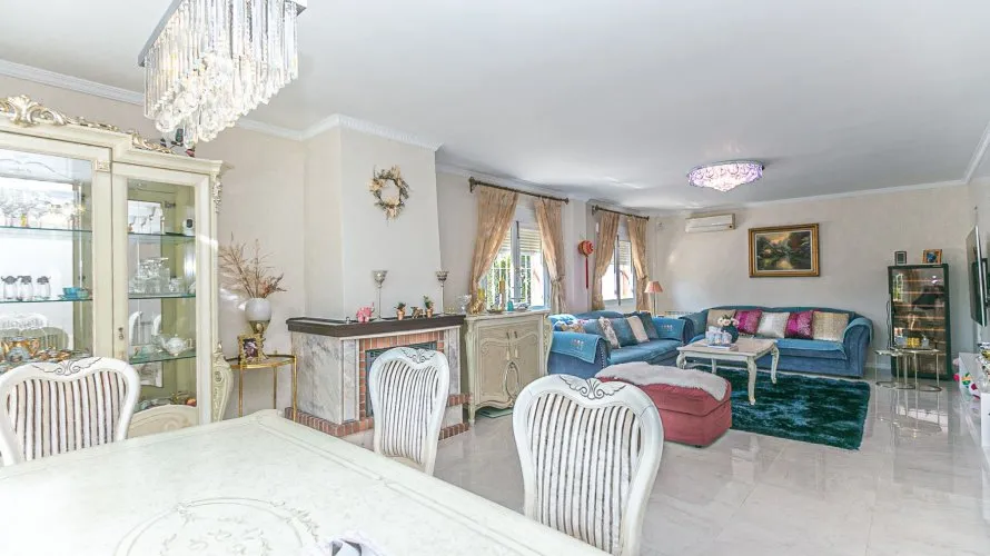 Villa de 185m² à Castilblanco de los Arroyos, Spain No. 1187 № 17
