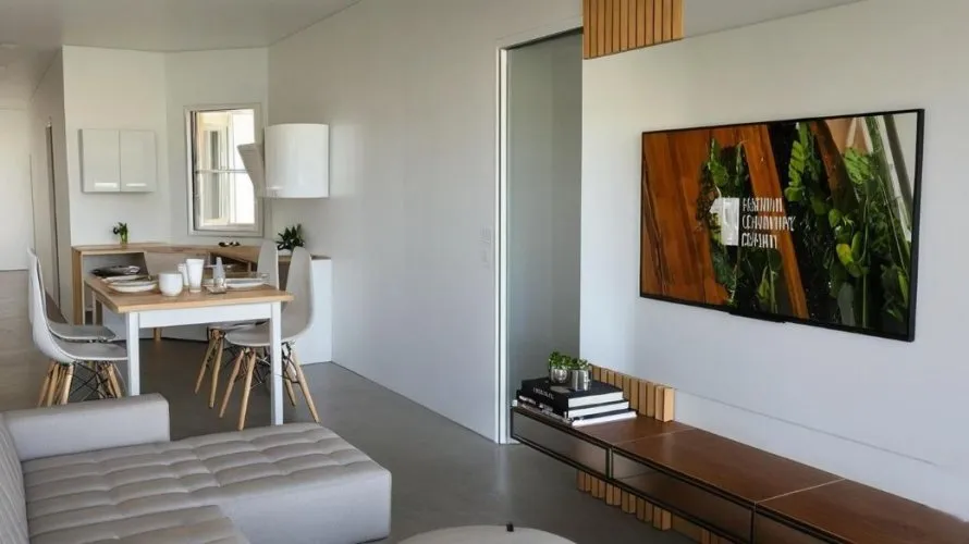 Apartment de 1 chambre à Torrevieja, Spain No. 1326 № 1