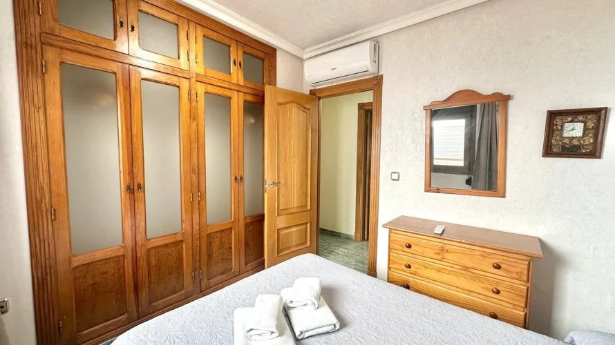Penthouse de 2 chambres à Torrevieja, Spain No. 974 № 26