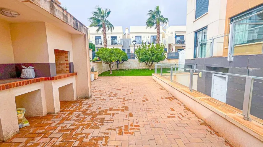 Villa de 5 chambres à La Zenia, Spain No. 1270 № 14