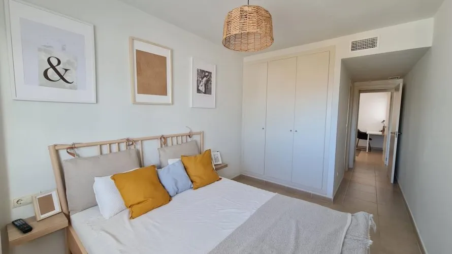 Apartment de 2 chambres à Alicante, Spain No. 1246 № 6