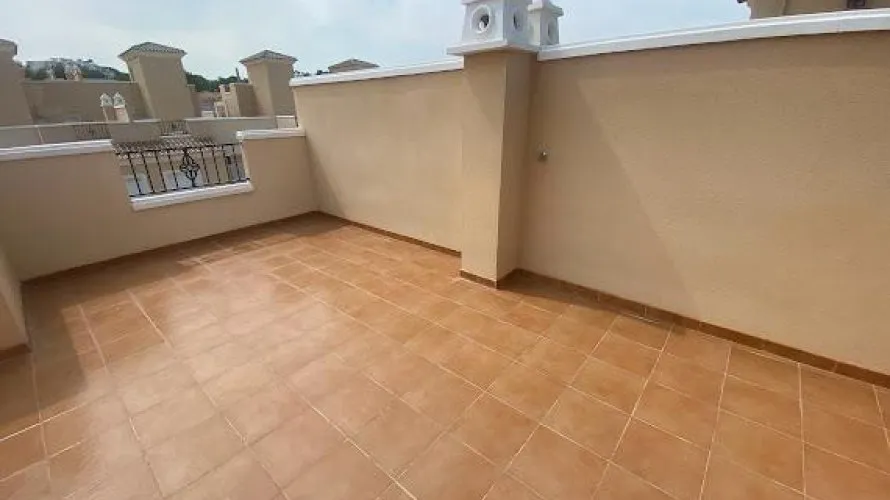 House de 2 chambres à San Miguel de Salinas, Spain No. 1008 № 7