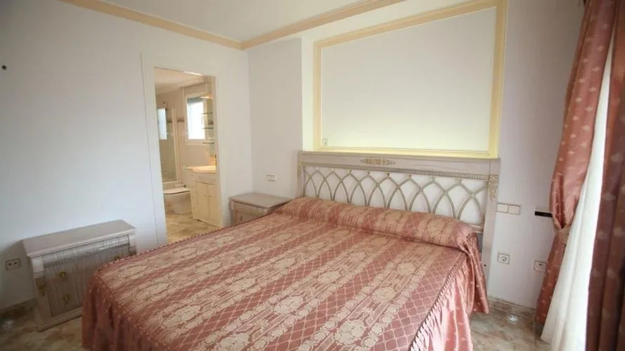 Apartment de 140m² à Calpe, Spain No. 932 № 13