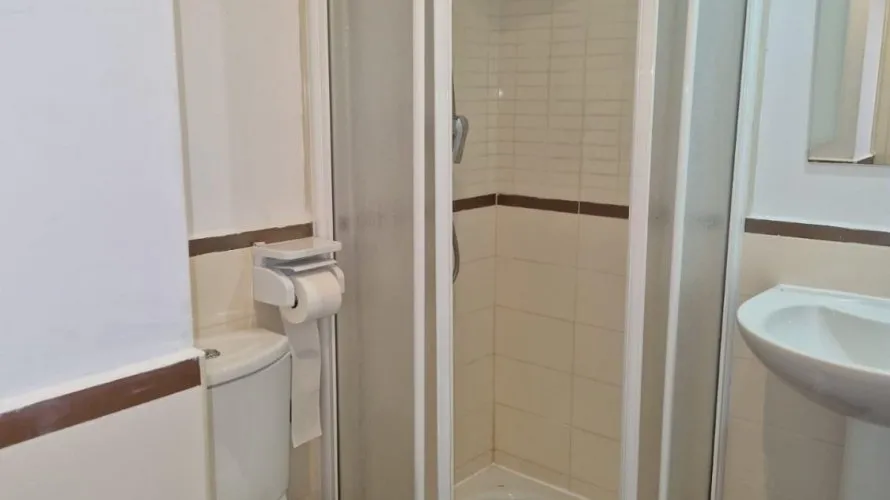 Apartment de 2 chambres à Villajoyosa, Spain No. 591 № 15
