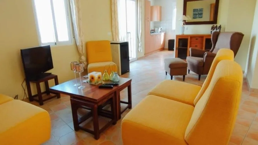 Villa de 8 chambres à Maryvilla, Spain No. 408 № 4