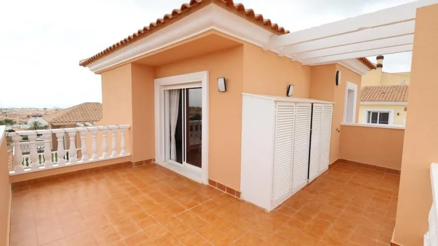 Apartment de 3 chambres à Campoamor, Spain No. 1378 № 7