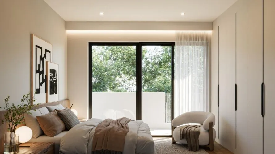 Villa de 3 chambres à Finestrat, Spain No. 446 № 21