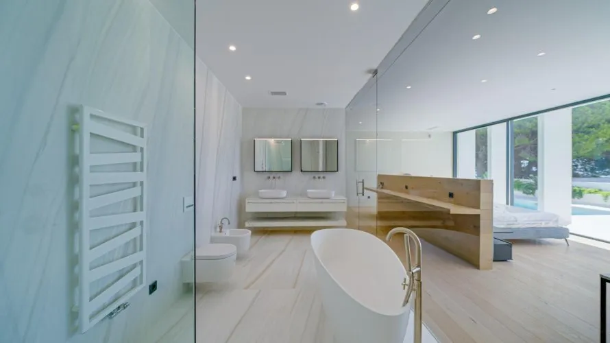 Villa de 5 chambres à Altea, Spain No. 473 № 18