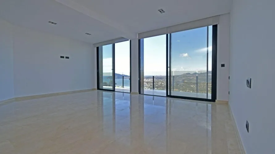 Villa de 4 chambres à Zona Altea Hills, Spain No. 1314 № 21