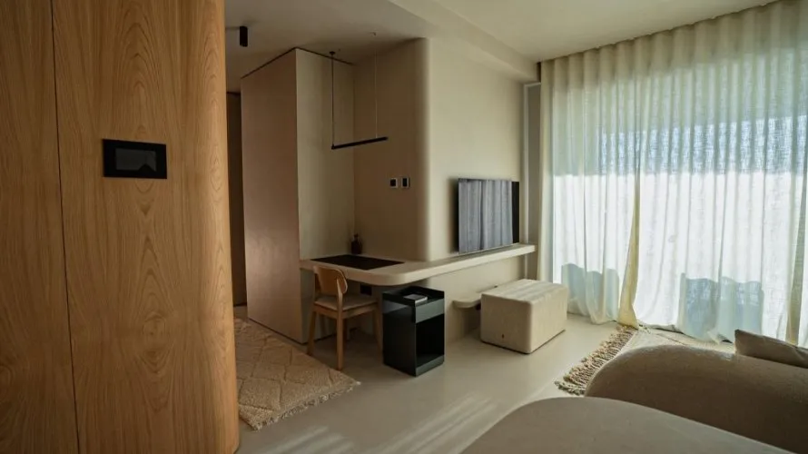 Apartment de 2 chambres à Villajoyosa, Spain No. 811 № 9