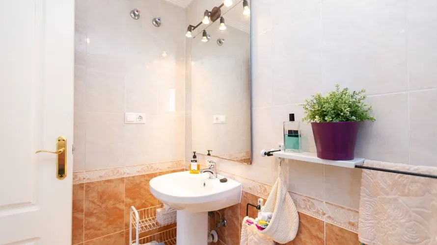 Apartment de 65m² à Dehesa De Campoamor, Spain No. 885 № 1