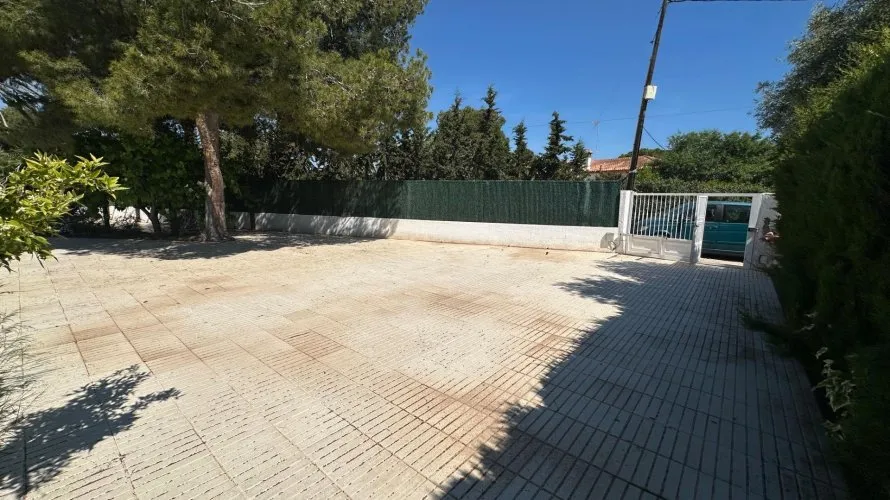 Villa de 5 chambres à San Vicente del Raspeig, Spain No. 1106 № 24