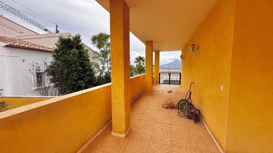 Villa de 5 chambres à Zona Altea Hills, Spain No. 498 № 18