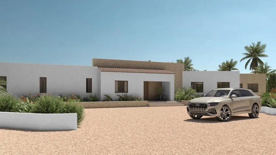 Villa de 4 chambres à Altea, Spain No. 288 № 4