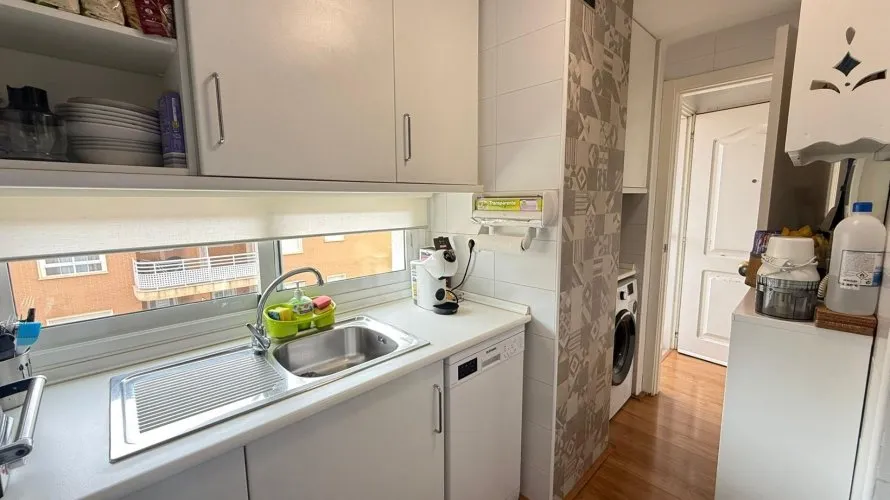 Apartment de 2 chambres à Guardamar del Segura, Spain No. 1383 № 13