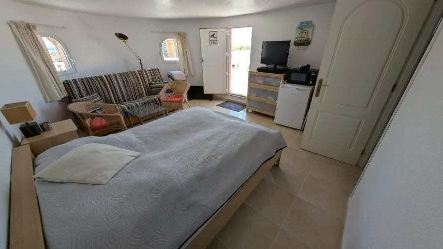 Apartment de 3 chambres à Rojales, Spain No. 767 № 17