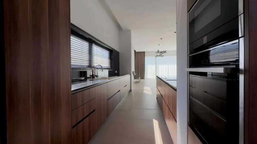 Villa de 691m² à Finestrat, Spain No. 710 № 14