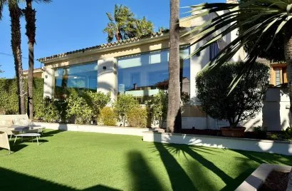 Villa de 6 chambres à Benidorm, Spain No. 246