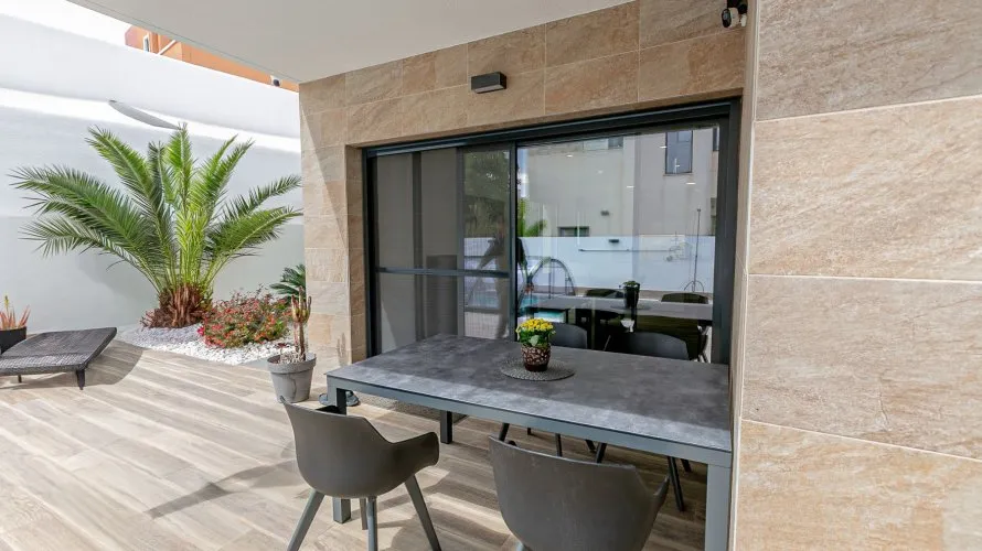 Villa de 120m² à Los Montesinos, Spain No. 894 № 28