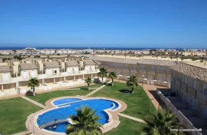 House de 76m² à Alicante, Spain No. 1107